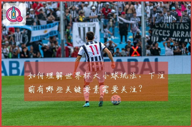 如何理解世界杯大小球玩法，下注前有哪些关键要素需要关注？