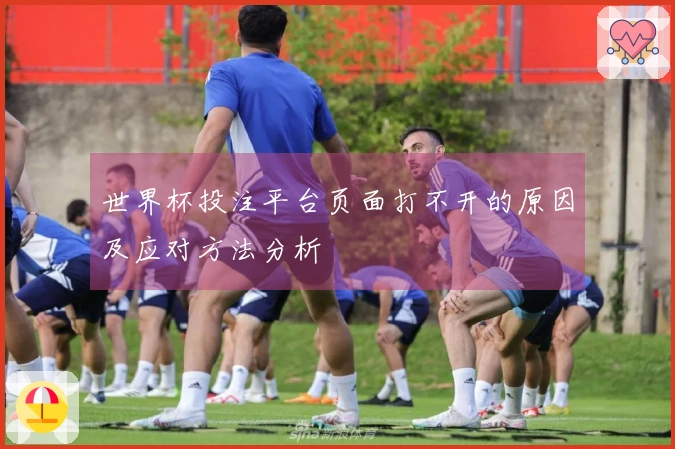 世界杯投注平台页面打不开的原因及应对方法分析