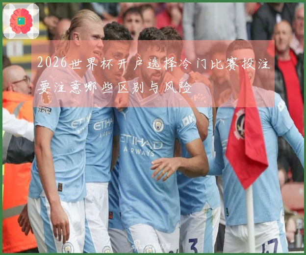 2026世界杯开户选择冷门比赛投注要注意哪些区别与风险