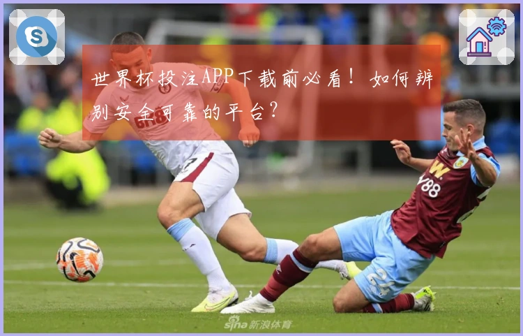 世界杯投注APP下载前必看！如何辨别安全可靠的平台？