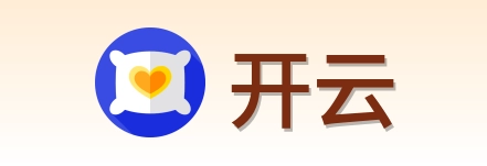 开云 Logo